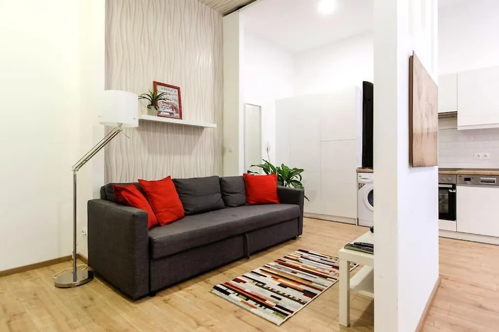 Апартаменты Designer Dream Home In The Ruin Bar District W A/C Будапешт Венгрия