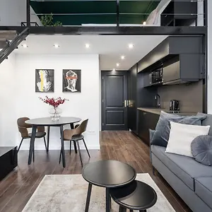  Διαμέρισμα E41 - Trendy Boutique - Prime Spot By Bqa