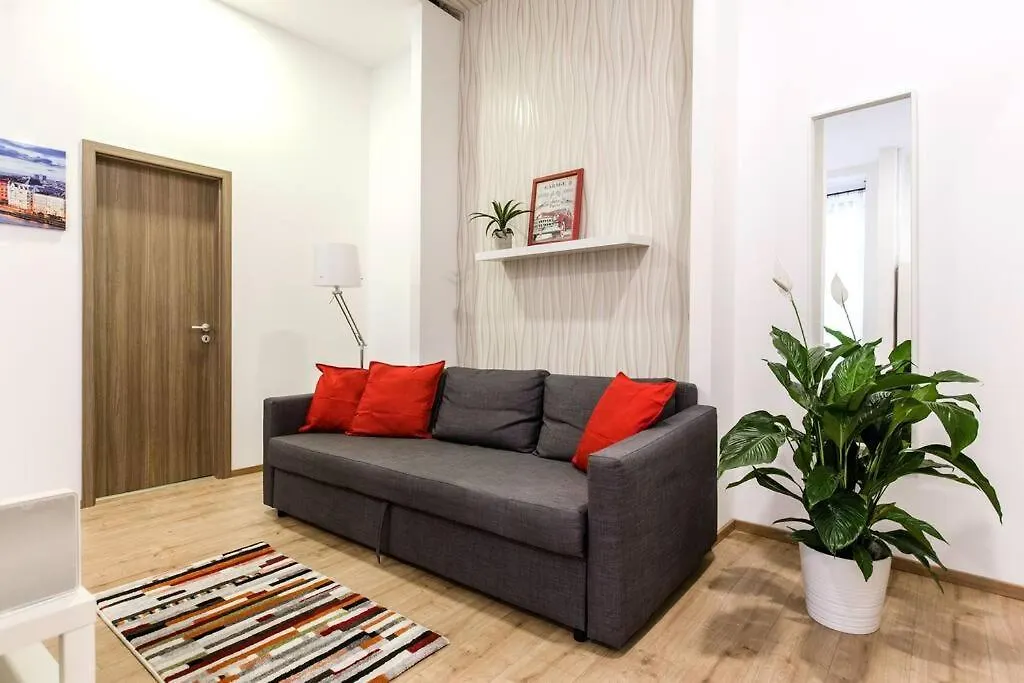 Designer Dream Home In The Ruin Bar District W A/C Budapest 0*,  Hungary