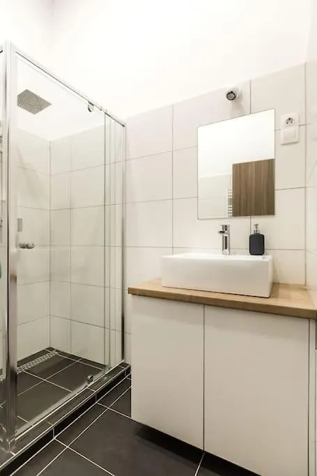 Apartment Designer Dream Home In The Ruin Bar District W A/C Budapest Hungary
